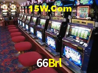 66Brl - cassino ao vivo